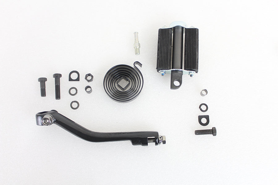 Kick Starter Arm Kit 1952 / 1970 XL 1952 / 1954 K