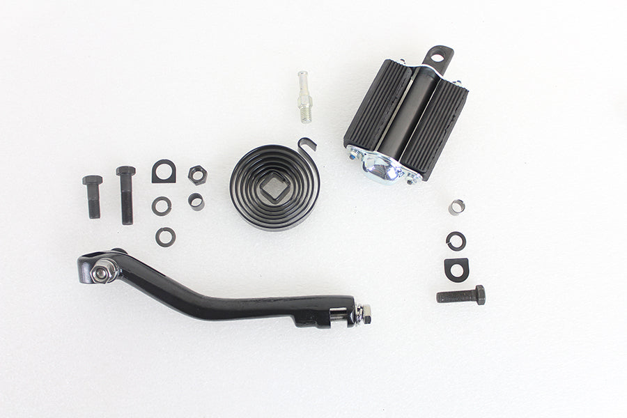Kick Starter Arm Kit 1952 / 1970 XL 1952 / 1954 K