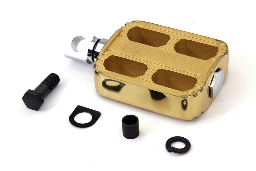 Kick Starter Pedal Assembly 0 /  Custom Application for kick starter models.