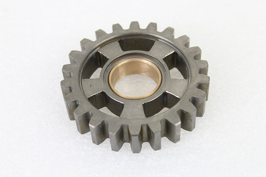 45 WL/G First Gear 1938 / 1952 WL 1938 / 1973 G