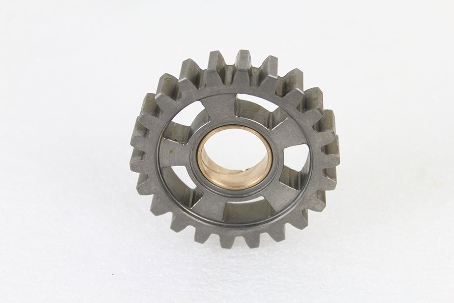 45 WL/G First Gear 1938 / 1952 WL 1938 / 1973 G