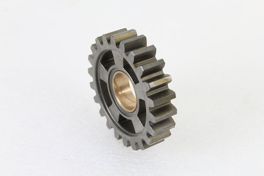 45 WL/G First Gear 1938 / 1952 WL 1938 / 1973 G