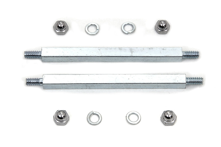 Bicycle Kick Starter Pedal Stud Set 1941 / 1960 FL