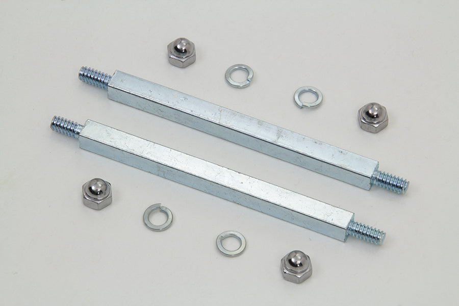 Bicycle Kick Starter Pedal Stud Set 1941 / 1960 FL