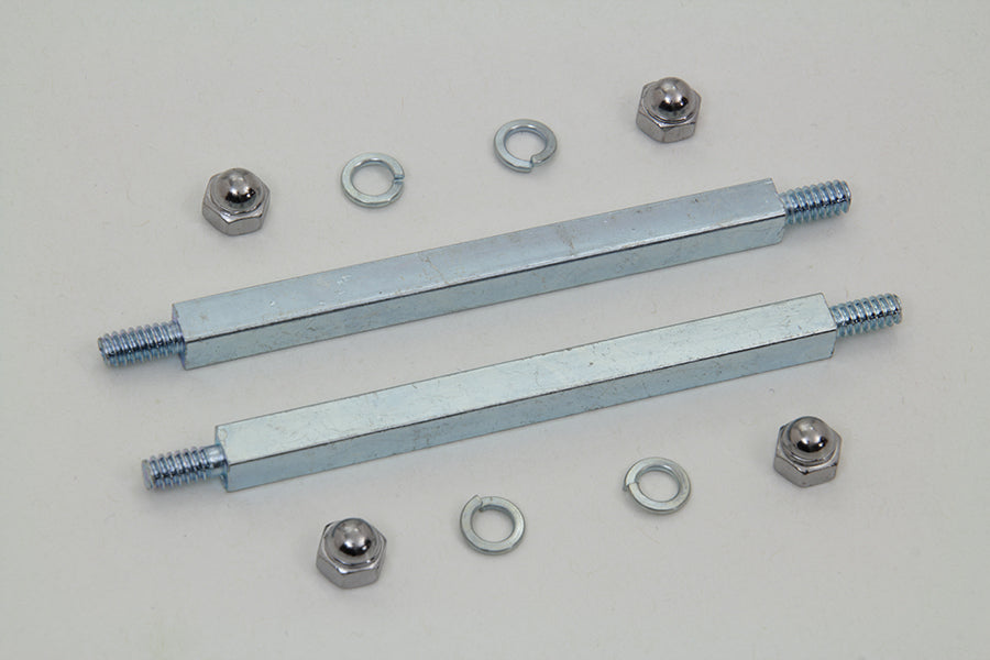 Bicycle Kick Starter Pedal Stud Set 1941 / 1960 FL