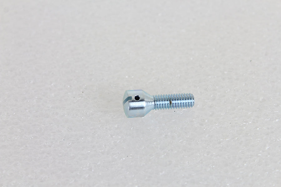 Transmission Case Vent Screw Zinc 1936 / 1940 EL 1941 / 1984 FL 1971 / 1984 FX 1937 / 1948 UL