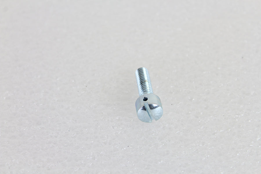 Transmission Case Vent Screw Zinc 1936 / 1940 EL 1941 / 1984 FL 1971 / 1984 FX 1937 / 1948 UL
