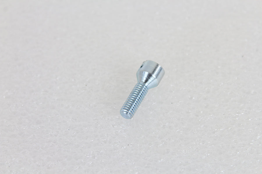 Transmission Case Vent Screw Zinc 1936 / 1940 EL 1941 / 1984 FL 1971 / 1984 FX 1937 / 1948 UL
