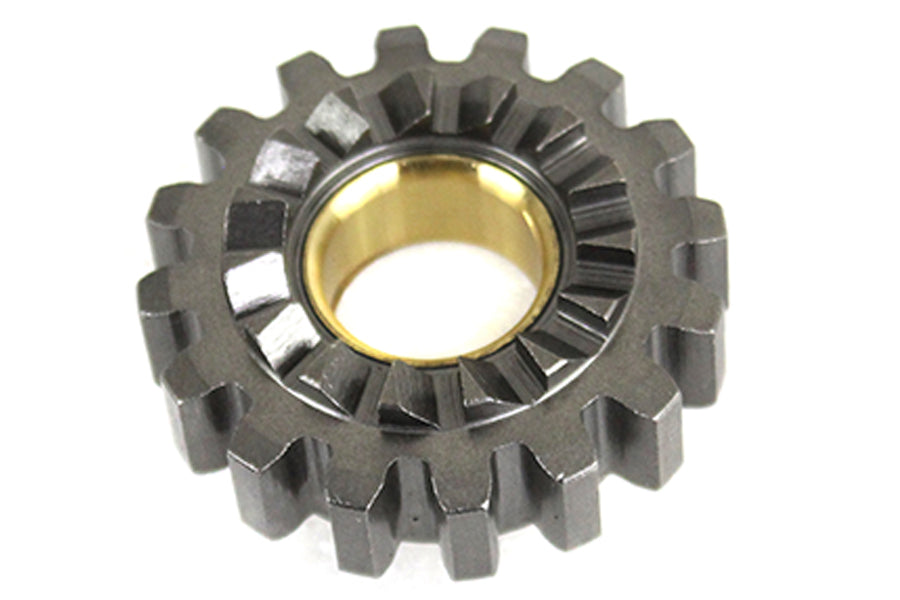Kick Starter Mainshaft Gear 16 Tooth 1936 / 1940 EL 1937 / 1948 UL 1941 / 1984 FL 1971 / 1984 FX