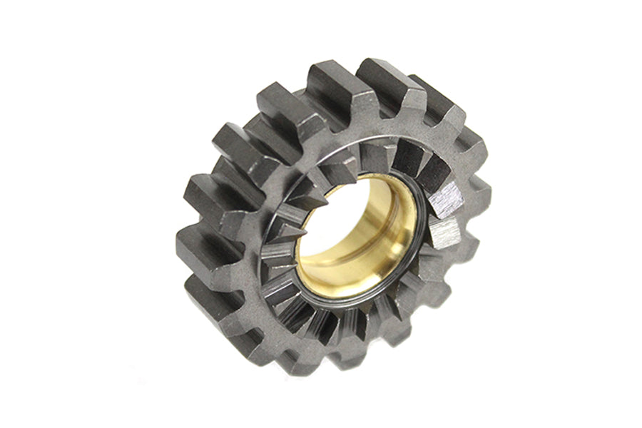 Kick Starter Mainshaft Gear 16 Tooth 1936 / 1940 EL 1937 / 1948 UL 1941 / 1984 FL 1971 / 1984 FX