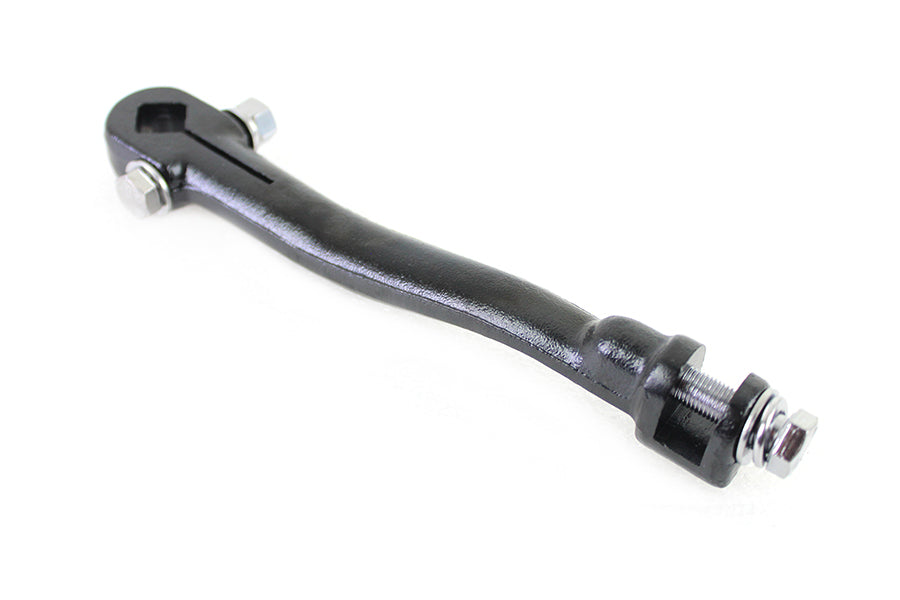 Replica Kick Starter Arm Black 1954 / 1969 FL