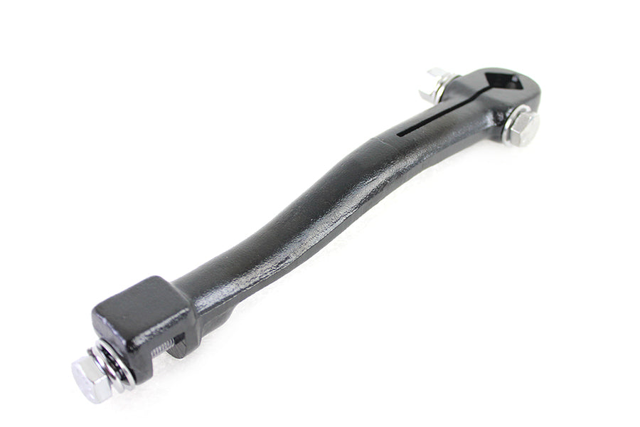 Replica Kick Starter Arm Black 1954 / 1969 FL