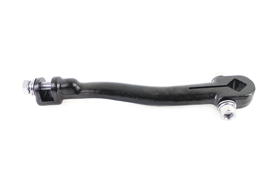 Replica Kick Starter Arm Black 1954 / 1969 FL