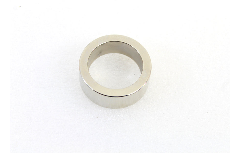 5-Speed Chain Drive Sprocket Spacer Zinc Plated 2000 / 2006 FLST 2000 / 2006 FXST