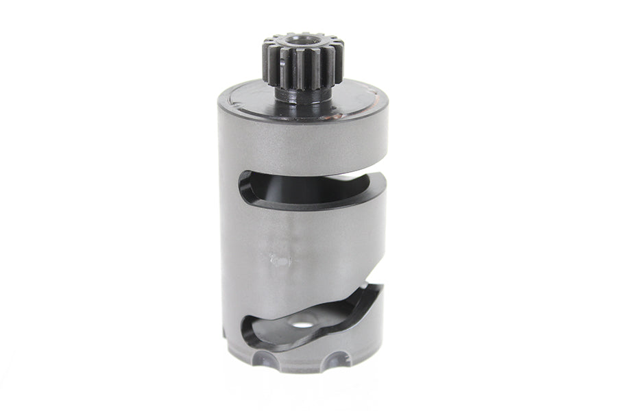 45 WL 4-Speed Transmission Shifter Drum 0 /  Custom application