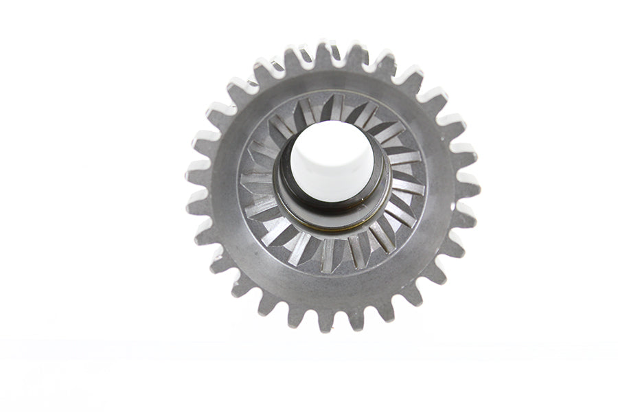 45 WL 4-Speed Transmission Cluster Gear 1941 / 1973 G 1941 / 1952 W