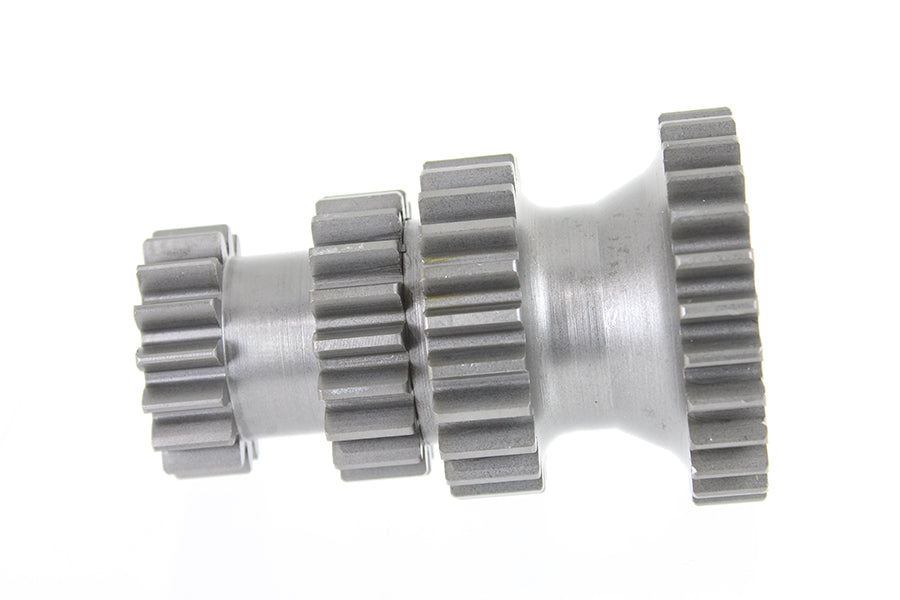 45 WL 4-Speed Transmission Cluster Gear 1941 / 1973 G 1941 / 1952 W