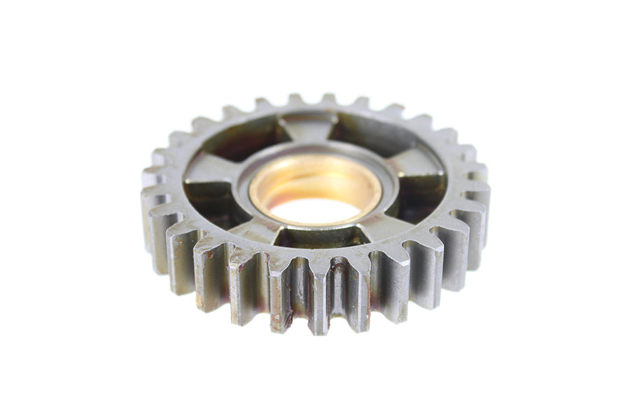 45 4 Speed Transmission Gear 27 Tooth 1941 / 1952 W
