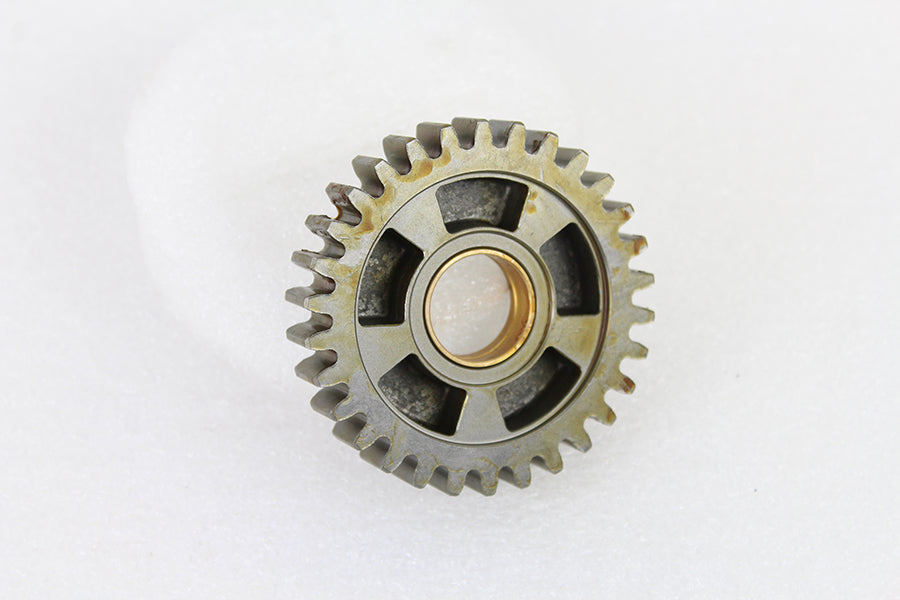 45 4 Speed Transmission Gear 30 Tooth 1941 / 1952 W