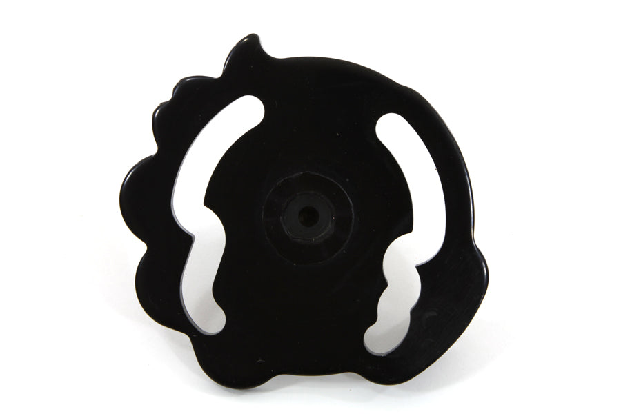 XL Shifter Cam Plate 1977 / 1990 XL