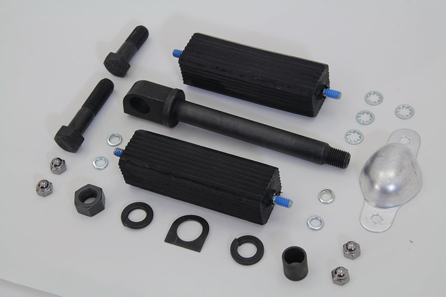 Bicycle Kick Starter Pedal Rebuild Kit 1936 / 1952 EL 1936 / 1952 W 1941 / 1957 FL