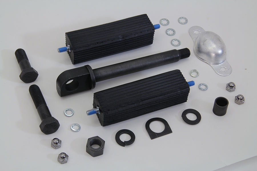 Bicycle Kick Starter Pedal Rebuild Kit 1936 / 1952 EL 1936 / 1952 W 1941 / 1957 FL