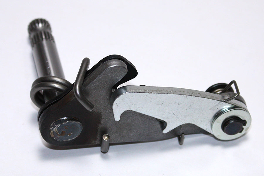 Shifter Pawl Assembly 1986 / 2001 FXST 1986 / 2001 FLT 1991 / 2001 FXD 1986 / 2001 FLST 1986 / 1994 FXR