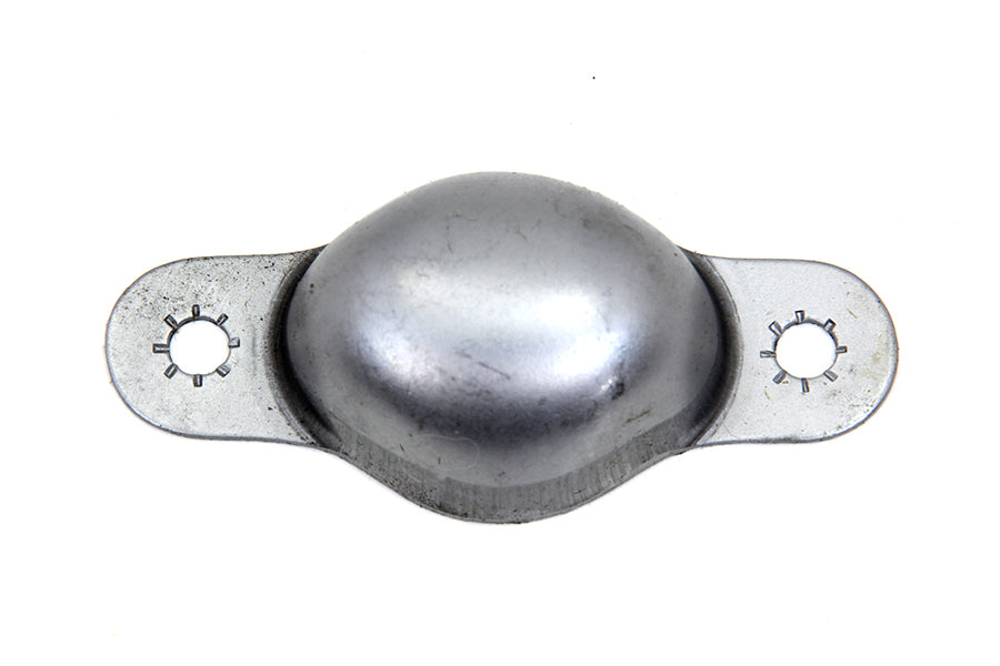 Kick Starter Pedal End Cap Only 1929 / 1952 WL 1936 / 1940 EL 1937 / 1948 UL 1941 / 1984 FL 1971 / 1984 FX 1952 / 1956 K 1957 / 1979 XL