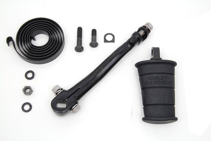 Replica Black Kick Starter Arm Kit 1954 / 1984 FL 1971 / 1984 FX