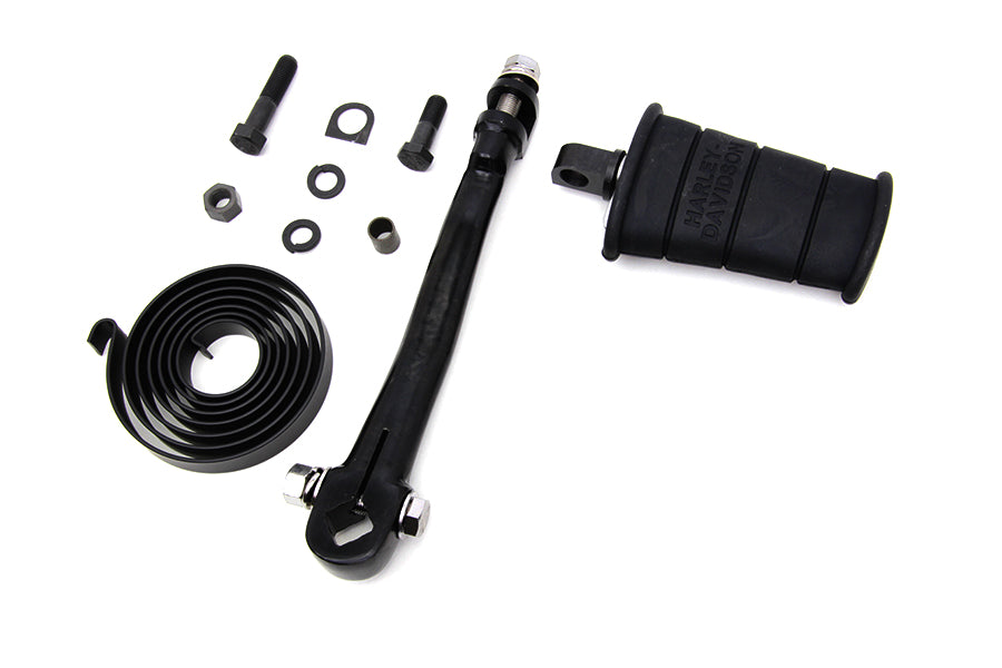 Replica Black Kick Starter Arm Kit 1954 / 1984 FL 1971 / 1984 FX