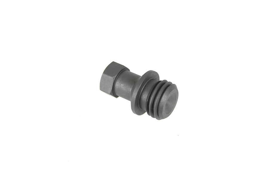 45 WR Transmission Fill Plug Parkerized 1941 / 1952 W 1941 / 1973 G