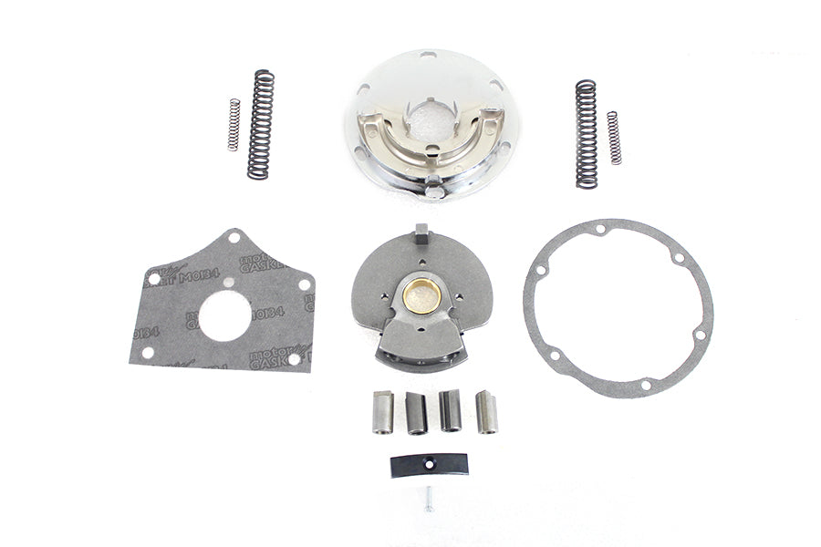 Transmission Ratchet Top Shifter Pawl Carrier Kit 1952 / 1975 FL