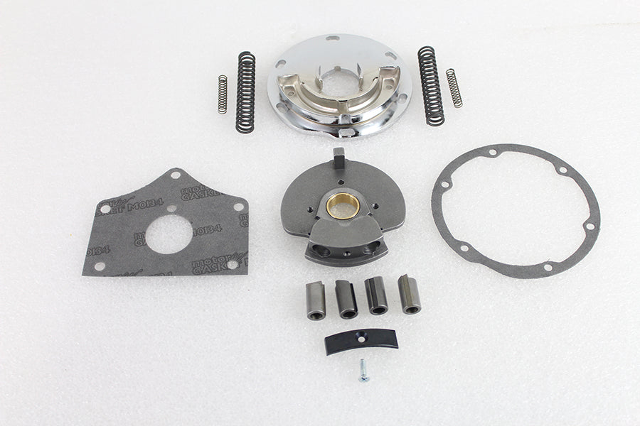 Transmission Ratchet Top Shifter Pawl Carrier Kit 1952 / 1975 FL