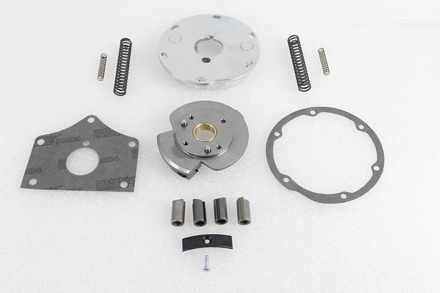 Transmission Ratchet Top Shifter Pawl Carrier Kit 1952 / 1975 FL