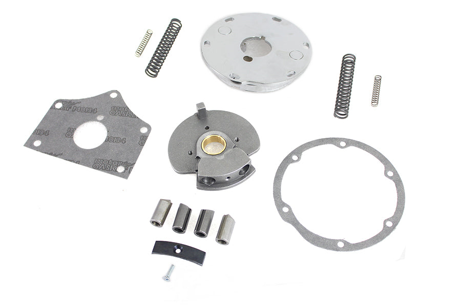 Transmission Ratchet Top Shifter Pawl Carrier Kit 1952 / 1975 FL