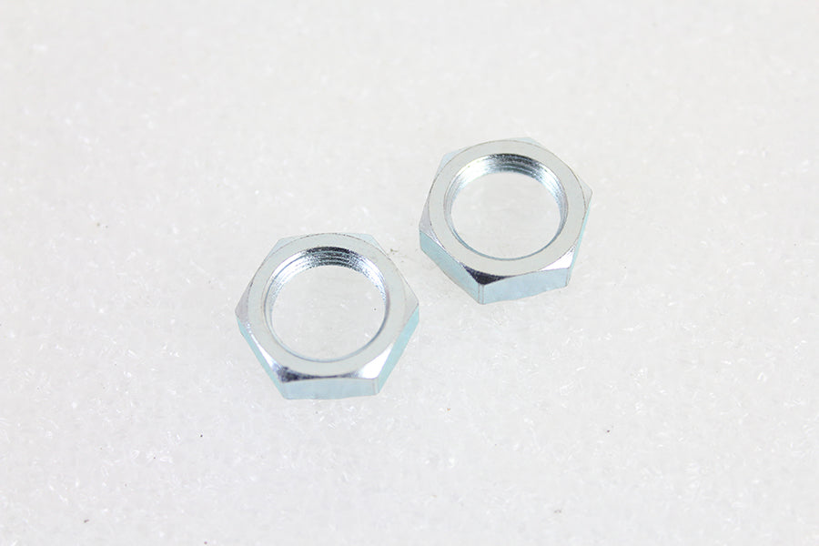 Shifter Shaft Bushing Nut Set 1938 / 1952 WL 1938 / 1973 G