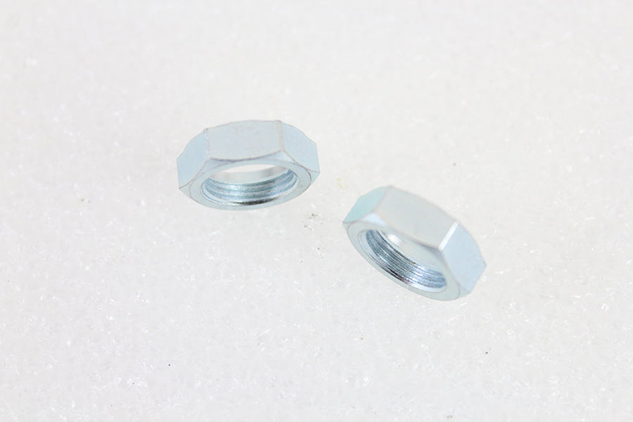 Shifter Shaft Bushing Nut Set 1938 / 1952 WL 1938 / 1973 G