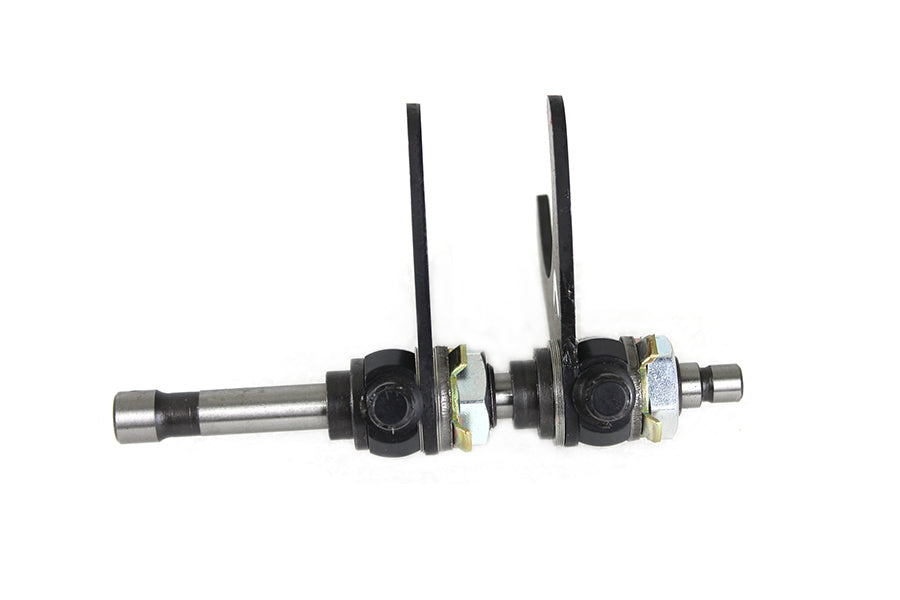 45 WL/G Shift Fork Assembly 1941 / 1952 WL 1941 / 1973 G