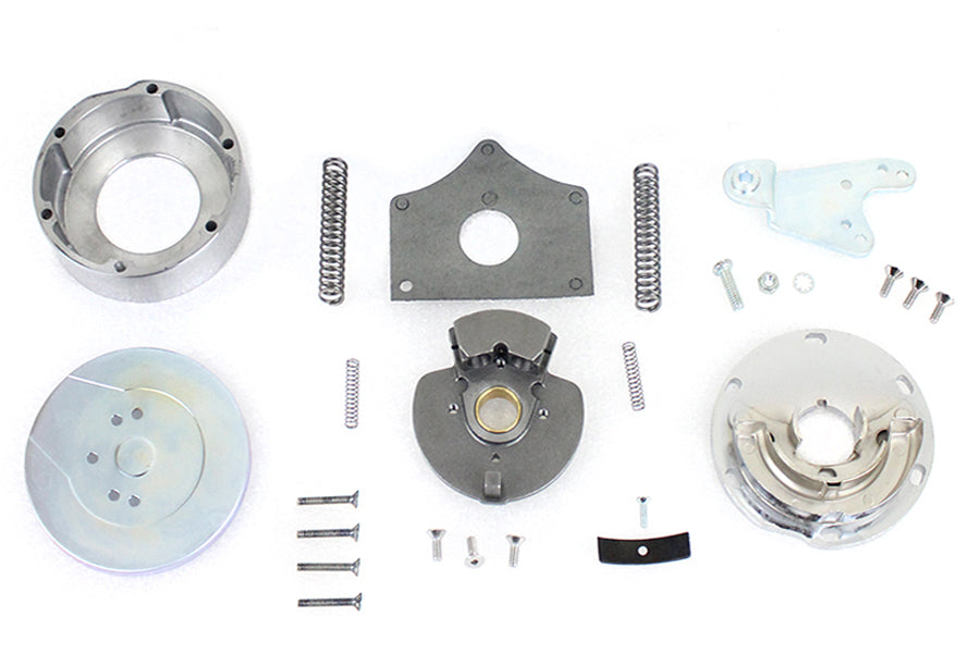 FL Ratchet Top Shift Drum Kit 1952 / 1976 FL