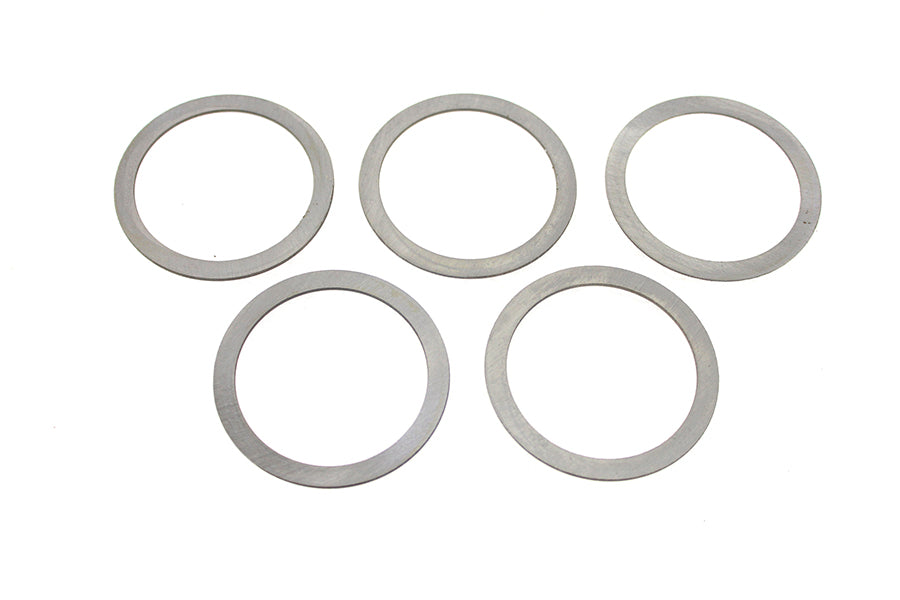 Transmission Mainshaft 4th Gear Thrust Washer .040 1936 / 1940 EL 1937 / 1948 UL 1941 / 1984 FL 1971 / 1984 FX