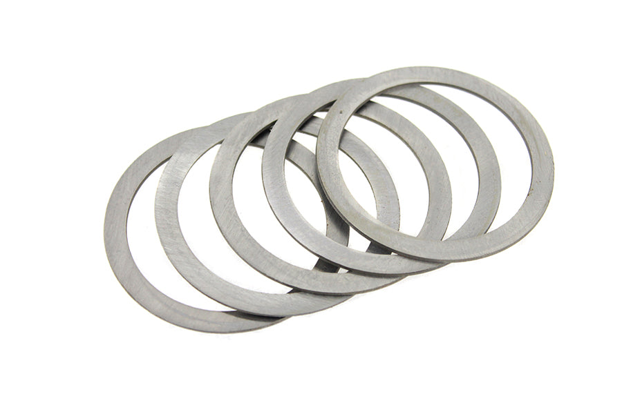 Transmission Mainshaft 4th Gear Thrust Washer .040 1936 / 1940 EL 1937 / 1948 UL 1941 / 1984 FL 1971 / 1984 FX