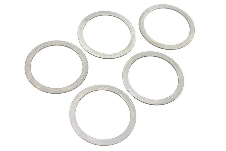 Transmission Mainshaft 4th Gear Thrust Washer .040 1936 / 1940 EL 1937 / 1948 UL 1941 / 1984 FL 1971 / 1984 FX