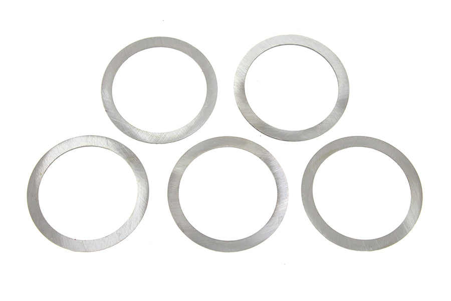 Transmission Mainshaft 4th Gear Thrust Washer .045 1936 / 1940 EL 1937 / 1948 UL 1941 / 1984 FL 1971 / 1984 FX