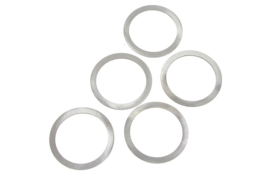 Transmission Mainshaft 4th Gear Thrust Washer .045 1936 / 1940 EL 1937 / 1948 UL 1941 / 1984 FL 1971 / 1984 FX