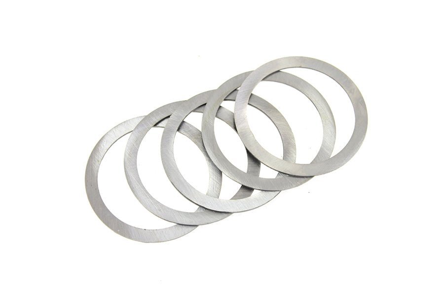 Transmission Mainshaft 4th Gear Thrust Washer .045 1936 / 1940 EL 1937 / 1948 UL 1941 / 1984 FL 1971 / 1984 FX