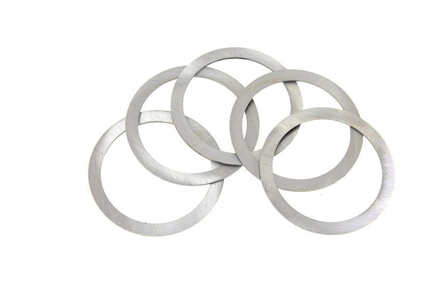 Transmission Mainshaft 4th Gear Thrust Washer .045 1936 / 1940 EL 1937 / 1948 UL 1941 / 1984 FL 1971 / 1984 FX