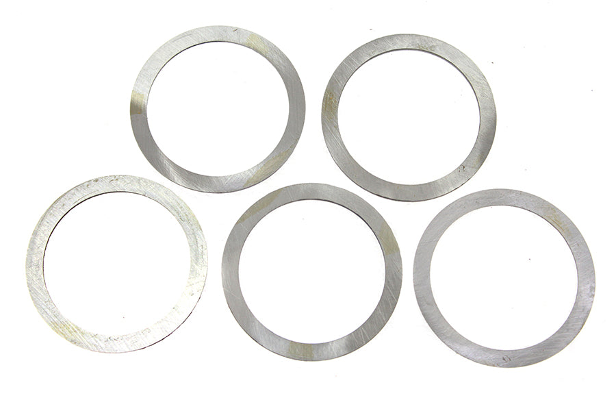 Transmission Mainshaft 4th Gear Thrust Washer .050 1936 / 1940 EL 1937 / 1948 UL 1941 / 1984 FL 1971 / 1984 FX
