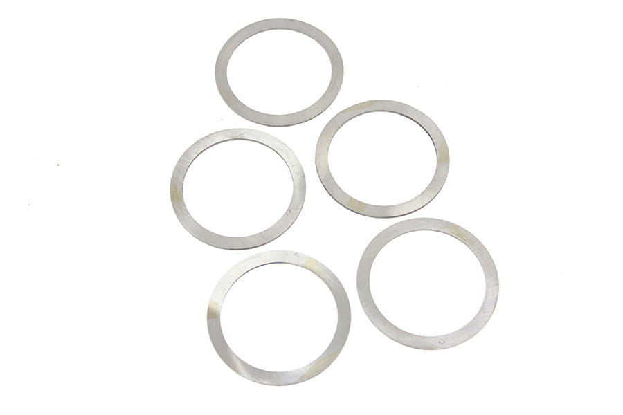 Transmission Mainshaft 4th Gear Thrust Washer .050 1936 / 1940 EL 1937 / 1948 UL 1941 / 1984 FL 1971 / 1984 FX