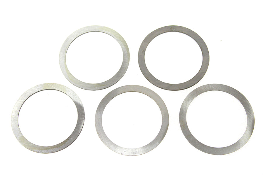 Transmission Mainshaft 4th Gear Thrust Washer .055 1936 / 1940 EL 1937 / 1948 UL 1941 / 1984 FL 1971 / 1984 FX