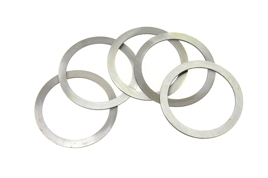 Transmission Mainshaft 4th Gear Thrust Washer .055 1936 / 1940 EL 1937 / 1948 UL 1941 / 1984 FL 1971 / 1984 FX